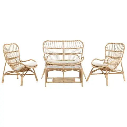 Fynd Venture Home Ella 1574-6011 Loungeset